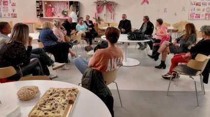 Assemblée Générale de l'ARCA, le jeudi 23 octobre à Rognac